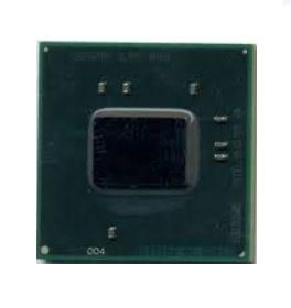 SLBMG    Intel Atom N450 (512K Cache, 1.66 GHz) Pineview. 